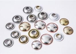 Aerosol Tops & Bottoms
